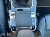 Mercedes-Benz A 180 d Business Solutions