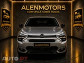 Citroen C4 1.2 PureTech Shine Pack EAT8