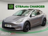 Tesla Model Y Performance Dual Motor 94.2% I.V.A DEDUTIVELEL