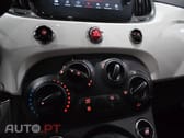 Fiat 500 1.0 Hybrid