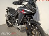 Honda Transalp XL 750 TRANSALP