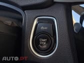 BMW 320 d Efficient Dynamic Edition Aut. Luxury Line