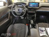 Peugeot E-2008 GT