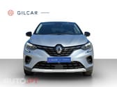 Renault Captur 1.0 TCe Intens Bi-Fuel