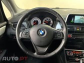 BMW 216 d Auto 7L Advantage