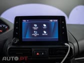 Peugeot Partner 1.5 BlueHDi Premium Standard