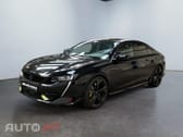 Peugeot 508 Hybrid4 Sport Engineered e-EAT8