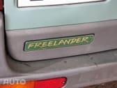 Land Rover Freelander 2.0 di