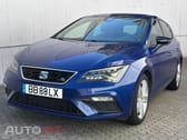 Seat Leon 1.5 TSI FR