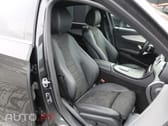 Mercedes-Benz E 300 De AMG Line