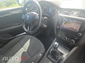 Skoda Octavia 1.6 TDi Style