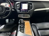 Volvo XC90 T8 AWD Twin Engine Geartronic Inscription