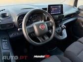 Fiat Doblo 1.5 BlueHDi Curta