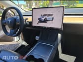 Tesla Model Y Performance Tração Integral