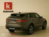 Jaguar F-Pace 20d AWD Aut. R-Sport