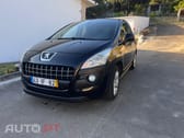 Peugeot E-3008 1.6HDI