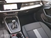 Audi A3 Sportback 30 TDI Advanced