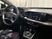 Audi Q4 E-Tron 40 82 kWH