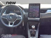 Renault Captur 1.0 TCe Evolution