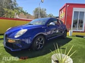 Alfa Romeo Mito 0.9 T TwinAir Urban