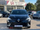 Renault Clio 1.0 TCe Techno