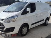 Ford Transit 270L1 2.2 TDCi H1-T.Normal Trend