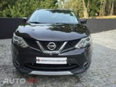 Nissan Qashqai 1.5 dCi 360 Pack S