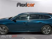 Peugeot 508 SW 1.5 BlueHDi Allure EAT8