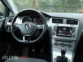 Volkswagen Golf Variant 1.6 TDi BlueMotion Confortline
