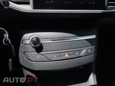 Peugeot 308 SW 1.5 BlueHDi GT Line