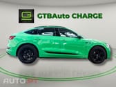 Audi E-Tron I.V.A DEDUTIVEL 55 S LINE
