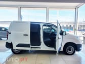 Toyota Proace City 1.5D L1 Comfort