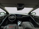 Kia Niro Vision 64,8kWh I.V.A DEDUTIVEL 