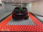 BMW 116 d Corporate Edition M