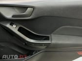Ford Fiesta 1.0 EcoBoost Connected