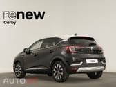 Renault Captur Captur 1.0 TCe Techno Bi-Fuel