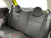 Fiat 500 e