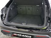 Porsche Macan Bose