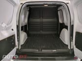 Renault Kangoo KANGOO VAN 1.5 Blue dCi Edition One