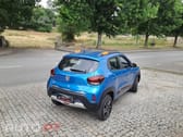 Dacia Spring Electric 45 Comfort Plus