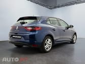Renault Mégane 1.5 Blue dCi Business