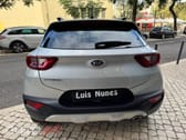 Kia Stonic 1.0 T-GDI Wave