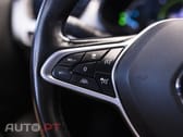 Renault Arkana 1.6 E-Tech Intens