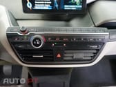 BMW i3 +EXA +Comfort Package Advance