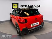 Citroen C3 Aircross 1.2 SHINNE