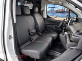 Peugeot Partner Partner 1.5 Blue-HDI L1 Premium 3L