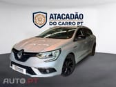 Renault Mégane Sport Tourer 1.5 dci Limited 