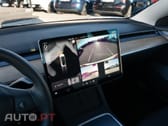 Tesla Model 3 RWD