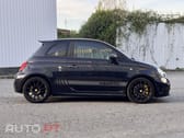 Abarth 595 1.4 T-Jet Competizione MTA