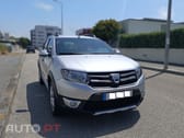 Dacia Sandero 0.9 TCe Stepway